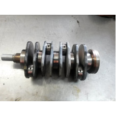 #CO07 Crankshaft Standard For 13-14 Subaru Outback  2.5